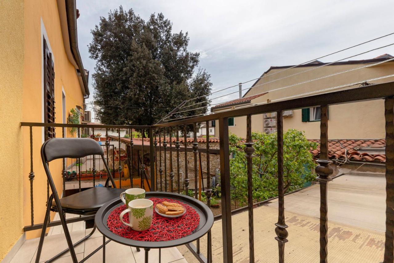 Apartma Margeta Koper Exterior foto