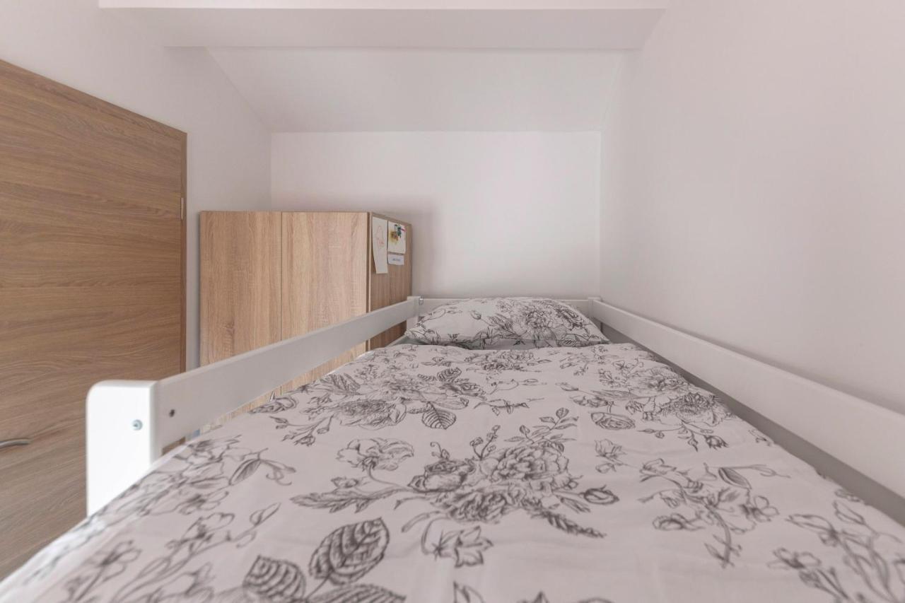 Apartma Margeta Koper Exterior foto